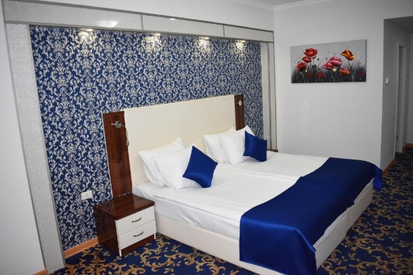 Royal Plaza Hotel (Eriwan)